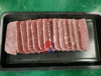 Machine à scier les os automatique coupe-viande prix de la machine à scier les os personnalisé