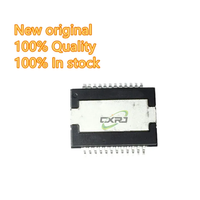TDA8920CTH TDA8920 TDA HSOP24 Circuito Integrado Programable, Componentes Electrónicos, Chip IC, Amplificador TDA8920