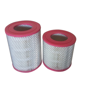 Pièces de compresseur industriel Manny 1625173734 Nouveau filtre à air et raccords de compresseur pour compresseur d'air à vis - Product Image 3