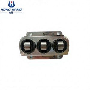4D105-5 ปั๊มฉีดน้ำมันเชื้อเพลิงสำหรับรถขุดรุ่น D905/D1005/D1105/D1305 ยี่ห้อ HongWang รับประกัน 1 ปี - Product Image 1