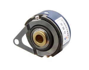 Bộ mã hóa động cơ servo với bộ mã hóa quay chống nhiễu mạnh - Product Image 1