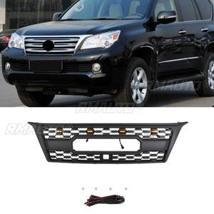 Parrilla Delantera para Auto, Parrilla Deportiva para Lexus GX470 2010-2013, Kit de Carrocería, Accesorios para Auto - Product Image 1