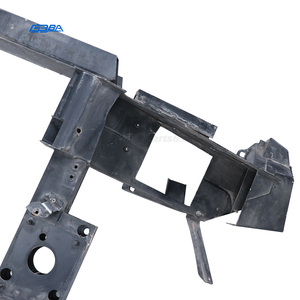 Support robuste pour le système de refroidissement, support de refroidissement du pare-chocs avant pour Rolls-Royce Phantom 6 - Product Image 6