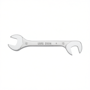 Clé à molette Usag 250n 12 mm 12 mm pour réparation automobile - Product Image 2