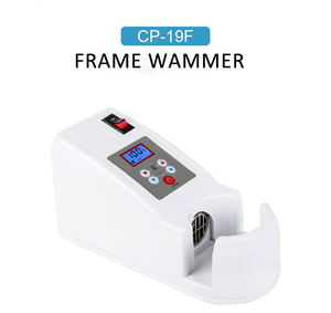 Hot Sale InnoVue Opto CP-19F Eyeglass Frame Warmer <b>Heater</b> with Adjustable Temperature Control - Product Image 6