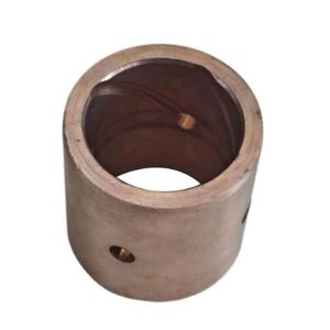 Accessoires pour foreuse à roche HC50, manchon <span class=keywords><strong>de</strong></span> guidage en cuivre résistant aux chocs, BOP en <span class=keywords><strong>fer</strong></span> pour concasseur, nouvelle forge pour l'exploitation minière du charbon, numéro <span class=keywords><strong>de</strong></span> pièce - Product Image 3