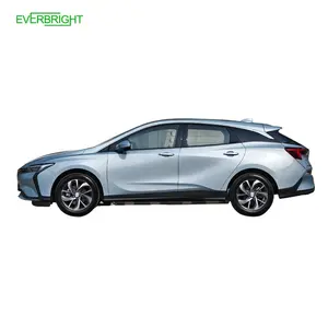 2024 novo carro esportivo elétrico de 4 rodas E yiwu automotivo fornece energia nova mais vendida