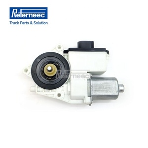 Régulateur de lève-vitre électrique droit pour camion DAF CF REFERNEEC Truck Part 1779728 2148562 - Product Image 1