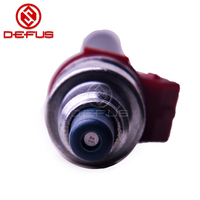 DEFUS nouvelle buse d'injecteur de carburant testée professionnelle OEM 16603-02P11 pour 300ZX (Z31) 3.0T 16603-02P11 injecteur de carburant
