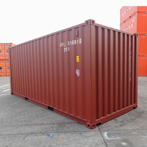 Portador de contenedores diésel automático de alto rendimiento con función de congelación y carga útil de 50 toneladas para nuevas redes comerciales globales - Product Image 5