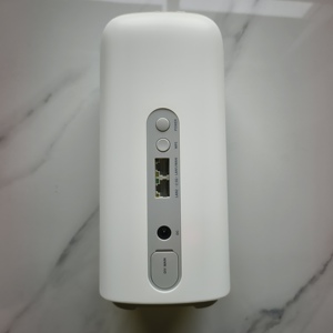เราเตอร์ New FiberHome 5G CPE Pro LG6851F WiFi 7 BE7200 พร้อมพอร์ตอีเธอร์เน็ตคู่ 2.5G รองรับ NFC 4G LTE Cat19 5G บรอดแบนด์ไร้สาย ซิมโมเด็ม - Product Image 5