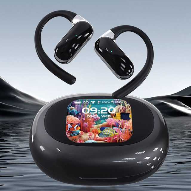 A16 Pro App Audifonos Inalambricos Gamer AI Language Translator Wireless TWS Earbuds Earphone ANC ENC Noise Reduction Headset