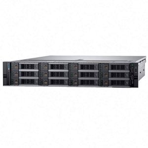 เซิร์ฟเวอร์ระดับองค์กรรุ่นใหม่ PowerEdge R740 Intel Xeon Dell Poweredge R740 Server - Product Image 4