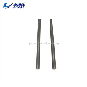 10% Co 90% WC YG10 14,50g/cm3 Wolframcarbid-Stabs tange - Product Image 2