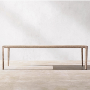 <span class=keywords><strong>Tavolo</strong></span> e <span class=keywords><strong>Sedie</strong></span> da Pranzo in Teak <span class=keywords><strong>per</strong></span> Esterni Stile Nordico, Set <span class=keywords><strong>per</strong></span> Villa, Cortile, <span class=keywords><strong>Giardino</strong></span>, Ristorante e Caffè in Legno Massello di Teak - Product Image 6