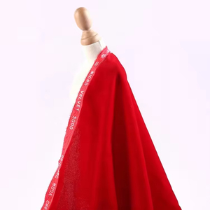 Estilo moderno tejido polivinílico Micro coreano Super Velboa sofá terciopelo tela 5000/9000 Micro para telas de vestir - Product Image 2