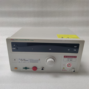 Testeur de courant de fuite CS2672BX Rage 100mA 5kV AC DC Hipot et testeur IR - Product Image 4