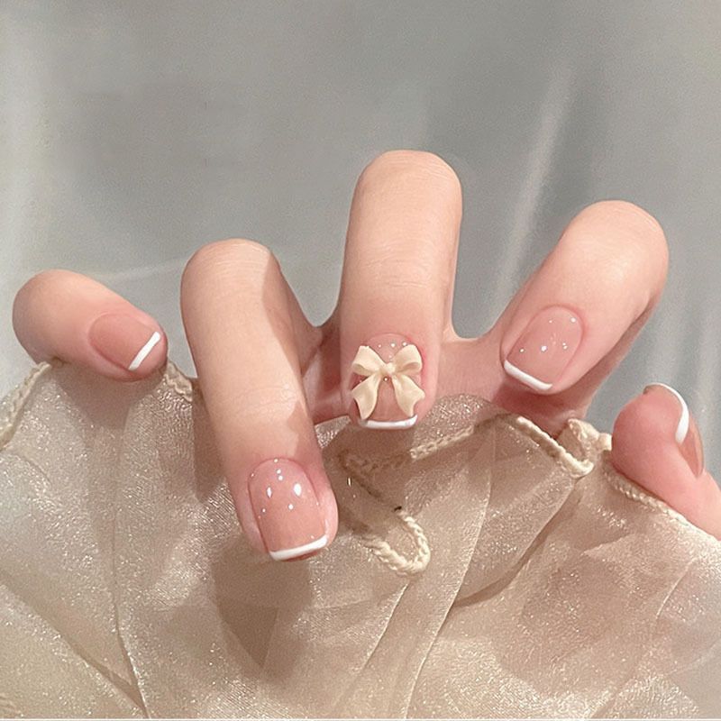 Z500 nude bow french
