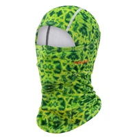 Diezi — cagoule de Camouflage avec impression à Sublimation, masque de visage complet avec crâne de moto, cyclisme, livraison gratuite, 2022