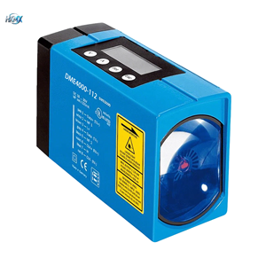 เซ็นเซอร์วัดระยะด้วยเลเซอร์ DME4000-112 ใช้งานร่วมกับระบบระบุตำแหน่งคลังสินค้าซีรีส์ DME - Product Image 1