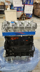 Motor Diésel Turbo 2.0 TD CRDi D4EA para <span class=keywords><strong>Hyundai</strong></span> Tucson, Kia Sportage, Carens - Product Image 2