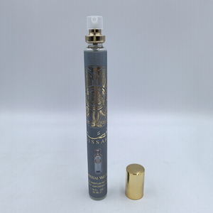 Profumo Originale di Dubai Promozionale 35ml Mini Fragranza Araba per Uomo e Donna, Aroma Intenso, Set da Viaggio Tascabile Vendita all'Ingrosso - Product Image 6