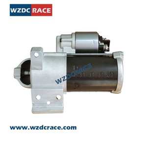Motor de Arranque WZDC RACE G11 G12 12418643641 12418643642 para Reemplazo de Automóviles - Product Image 1