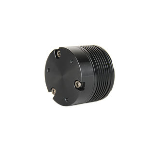 CubeMars G30 Smart Gimbal Motor Micro con Sensor Hall KV290 12V Agujero central grande 20mm Low Cogging Auto Driving Systems - Product Image 6