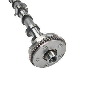 REVO VT1929 <span class=keywords><strong>Arbre</strong></span> à cames d'admission pour AUDI A3 A4 Q3 Q5 VW Tiguan Passat CC Moteur CCZ CGM CDN 2.0T 1.8T OE 06H109021K 06H109021C - Product Image 2