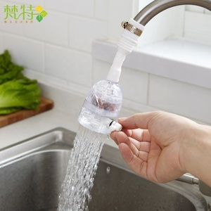 Filtre à eau potable domestique à 5 étapes d'ultrafiltration, purificateur d'eau du robinet, purificateur d'eau pour robinet de cuisine, mini filtre à eau - Product Image 6