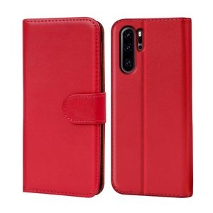 Nouvel étui de téléphone en cuir magnétique à rabat avec fente pour cartes pour Samsung <span class=keywords><strong>Galaxy</strong></span> S25 - Product Image 2