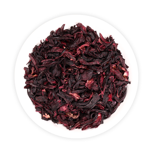 Thé en fleurs d'<span class=keywords><strong>hibiscus</strong></span> séché en usine, thé en vrac 500g, thé Luoshenhua, savoureux et riche - Product Image 1