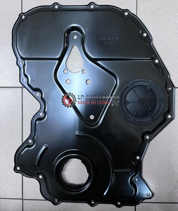 Copertura della cassa della catena di distribuzione del motore BK3Q-6019-CB 1717590 per <span class=keywords><strong>FORD</strong></span> RANGER T6 3.2 P5AT copertura della catena BT50 <span class=keywords><strong>accessori</strong></span> di transito del PICKUP - Product Image 4