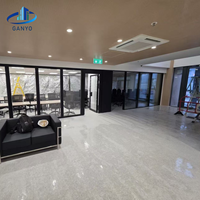 Edificio Modular de Estructura de Acero, Oficina Prefabricada, Taller, Construcción Industrial, Estructura de Acero, Fabricante OEM, Venta al Por Mayor