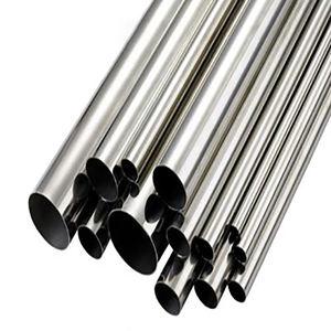 Cano De Aco Inoxidavel High Quality Seamless Tubular Stainless Steel Pipe 201 304 316L 317L ASTM A270 A554 Tube 904L - Product Image 3