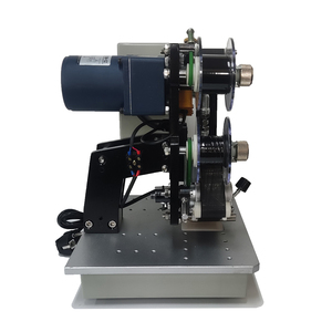 Ngày máy in HP-241B mã hóa máy của nhãn hiệu máy in ruy băng - Product Image 3