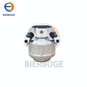 Soporte de Motor de Alta Calidad para Piezas Automotrices 4G0199381LA 4G0 199 381 LA Compatible con Audi A6 4G 1.8 TFSI - Product Image 4