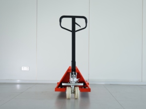 Cby30 מותג חדש 3 טון ידני הידראולי מזרן משאית הרמה עם 3000 ק "ג קיבולת מקורה/חיצוני שימוש חיצוני - Product Image 2