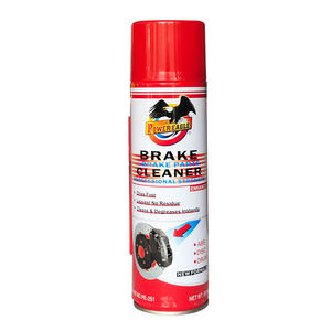 Nettoyant pour pièces de <span class=keywords><strong>frein</strong></span> Power Eagle 550 ml, nettoyant puissant pour pièces de <span class=keywords><strong>frein</strong></span>, pour nettoyer et dégraisser les garnitures - Product Image 6