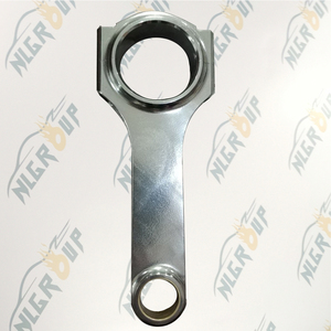 Para Peugeot <span class=keywords><strong>Citroen</strong></span> EW10 EW10J4 EW10J4S 2,0 Ltr 16V Bielas - Product Image 2