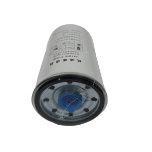 Filtro de Aceite de Papel de Alta Calidad para Motor WP12 WP13 JX1016 LF16333, Incluye Junta de Sellado - 1000428205A 612630010239 - Product Image 4