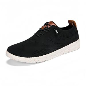 Chaussures de sport légères à lacets pour hommes, baskets blanches décontractées pour hommes, Zapatillas Hombre, Zapatos Para Hombres - Product Image 2