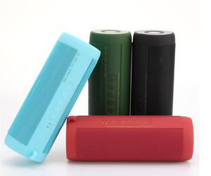 <span class=keywords><strong>Amazon</strong></span> fábrica OEM apoyo electrónica de consumo altavoz portátil inalámbrico Bluetooth 2019 - Product Image 1