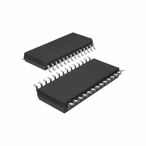 Authorized Distributor SN65LVCP15PW Buy Online Electronic Components 28 TSSOP Clock Timing - Product Image 1