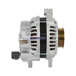 Alternateur compatible avec CHRYSLER PT CRUISER 2.4 Essence (KW : 105, CV : 143) de 03-2004 à 03-2008 KUHNER 401791 NEUF - Product Image 2