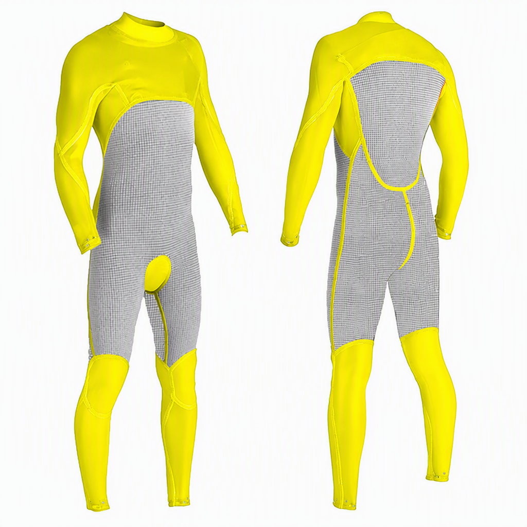 Jaune