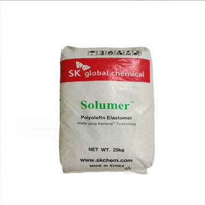 Resina de Poliolefina POE SK Solumer 8605, Aplicación en Artículos del Hogar y Juguetes - Product Image 3