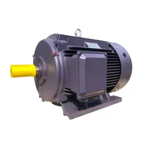 20 Hp 3 Phase Electric 11kw Ac Induction Motor 11hp Motor 3 Phase