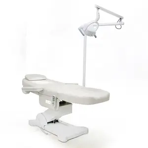 Yimmi-silla eléctrica de masaje para masaje Facial, asiento eléctrico de masaje para tratamiento médico, 3/4 motores