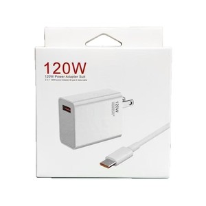 <span class=keywords><strong>Chargeur</strong></span> Xiaomi 33W <span class=keywords><strong>67W</strong></span> 120W Turbo Charge Rapide 120W EU, Adaptateur HyperCharge GaN pour <span class=keywords><strong>Redmi</strong></span> <span class=keywords><strong>Note</strong></span> <span class=keywords><strong>11</strong></span> 12 13 <span class=keywords><strong>Pro</strong></span> 5.0 - Product Image 5